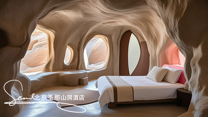 主題山洞酒店
