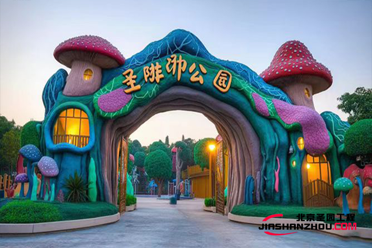 仿真樹大門.jpg 仿真樹大門.jpg