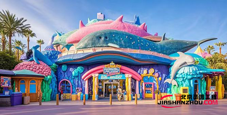 仿真假山大門.jpg 仿真假山大門.jpg