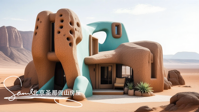 假山房屋.png 假山房屋