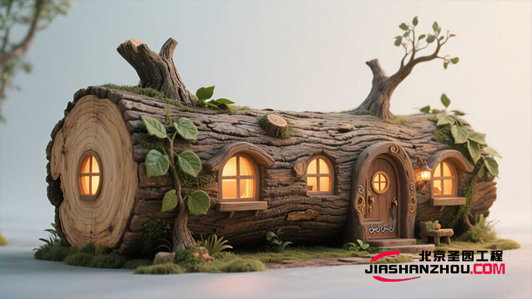 仿真樹.jpg 仿真樹