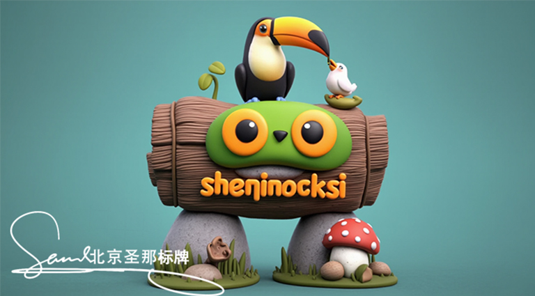 水泥仿木標(biāo)識(shí)牌.jpg 水泥仿木標(biāo)識(shí)牌