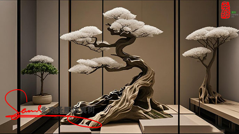 仿真樹.jpg 仿真樹