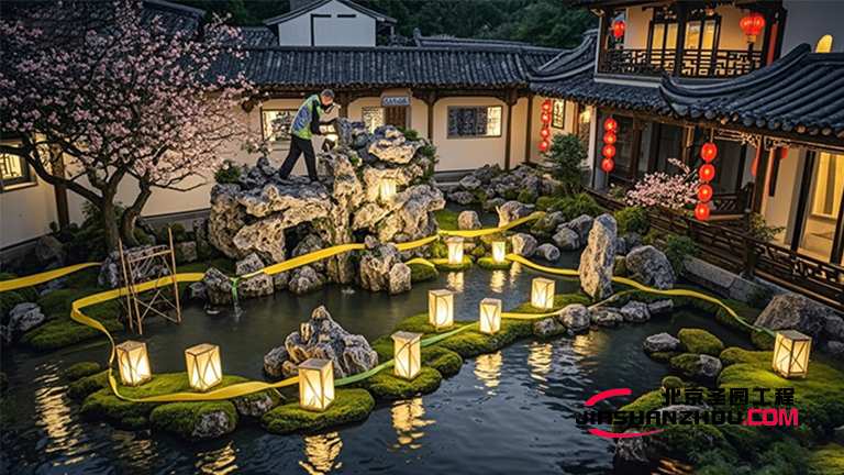 塑石假山.jpg 塑石假山