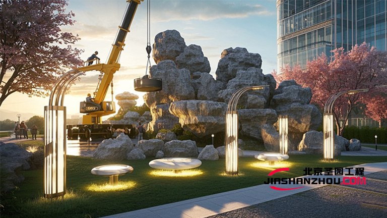 仿真假山.jpg 仿真假山