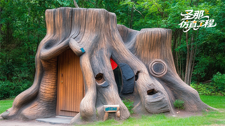 仿真樹.jpg 仿真樹