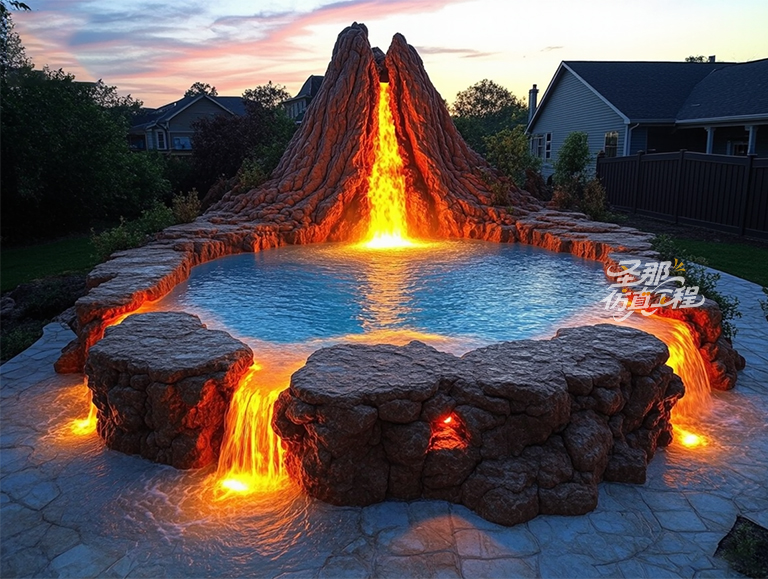 仿真假山.jpg 仿真假山