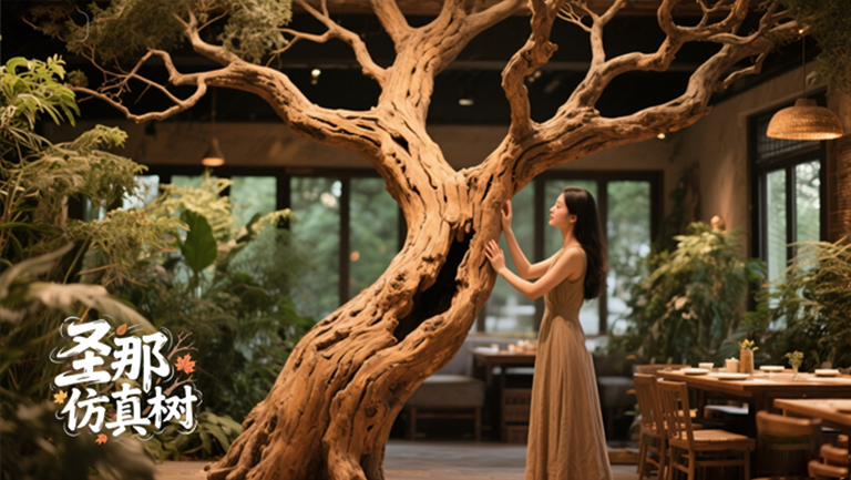 仿真樹.jpg 仿真樹