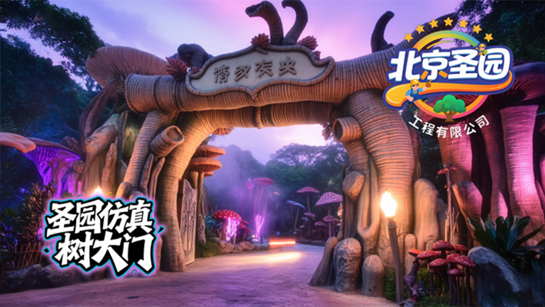 仿真樹.jpg 仿真樹