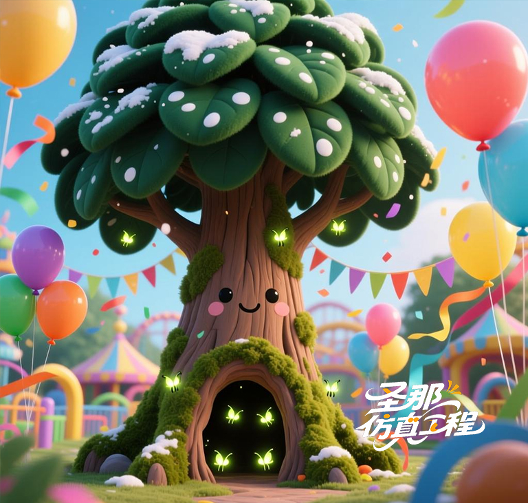 仿真樹.jpg 仿真樹