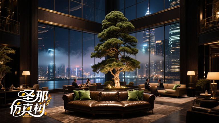 仿真樹(shù)