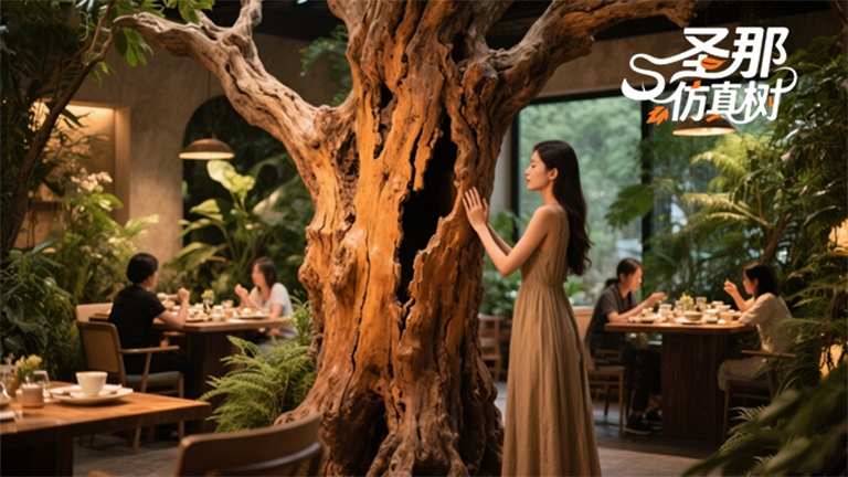 仿真樹.jpg 仿真樹