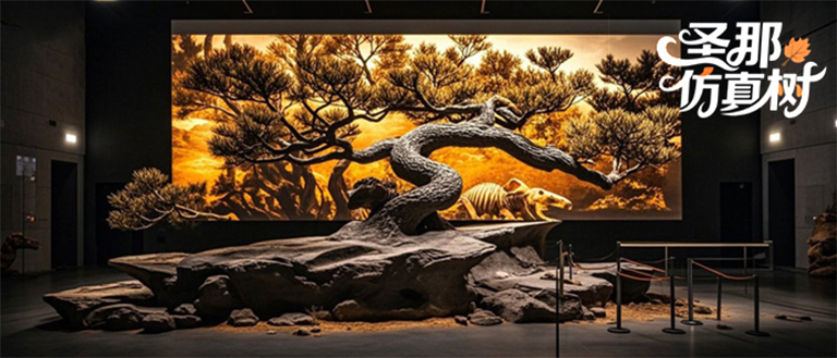 仿真樹.jpg 仿真樹