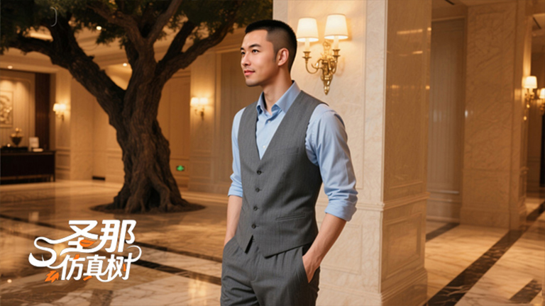 仿真樹.jpg 仿真樹