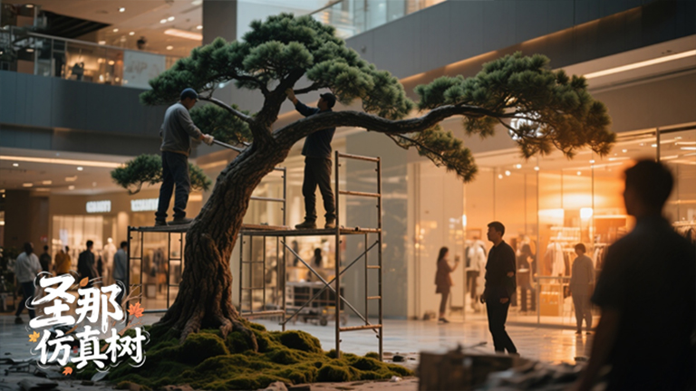 仿真樹.jpg 仿真樹